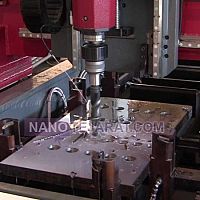 CNC Drilling Machine